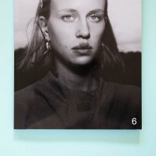 True Photo Journal Issue 6 Cover