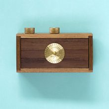 Zero Image 135 Back to Nature Pinhole Camera Back Zero Image 135 Back to Nature Pinhole Camera