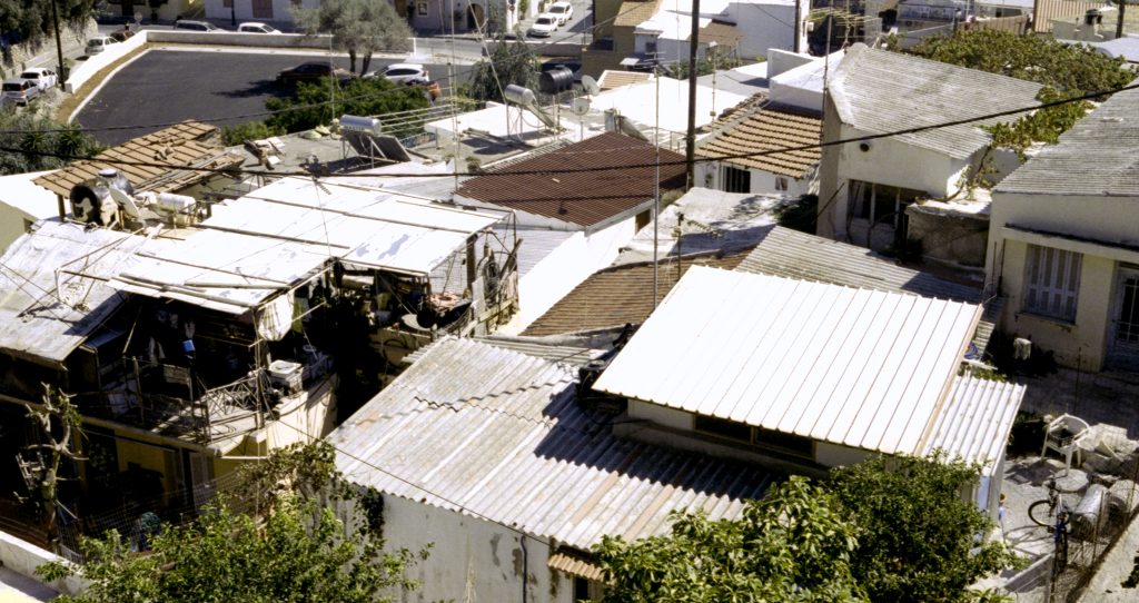 Kodak Portra 400 shot on a Contax G2