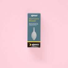 Kenair Hurricane Blower Box Kenro Hurricane Blower