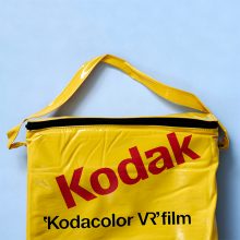 Kodak Disc Cooler Bag
