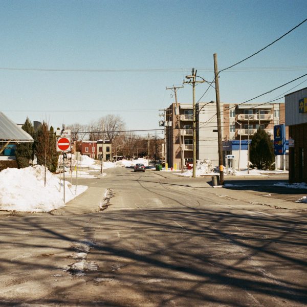 Fuji C200 35mm Film Montreal 1 Fuji C200 35mm Film