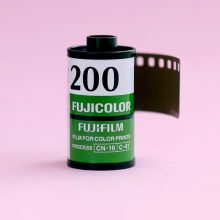 Fujicolor C200 35mm Film 24 Exposures Fujicolor 200 35mm Film 36 Exposures