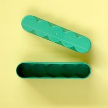 Japan Camera Hunter Film Case 120 Green Japan Camera Hunter Film Case 120 Green