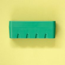 Japan Camera Hunter Film Case 35mm Green Japan Camera Hunter Film Case 35mm Green