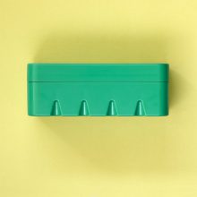 Japan Camera Hunter Film Case 35mm Green Full Japan Camera Hunter Film Case 35mm Green Full