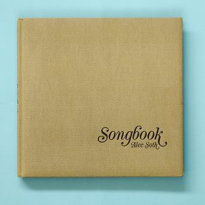 ALEC SOTH Songbook - Parallax Photographic Coop