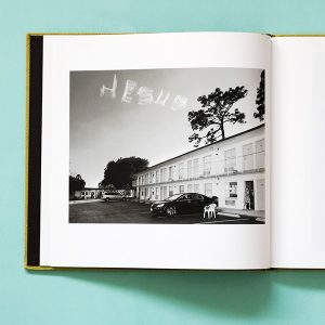 Alec Soth - Songbook