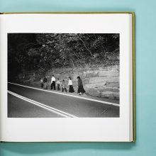Alec Soth Songbook Walking Page Alec Soth - Songbook