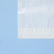 Clear Face Bags 12x17