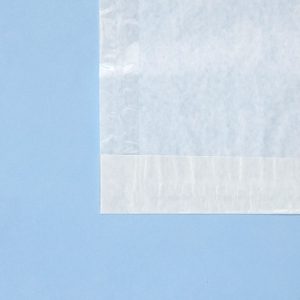 Clear Face Bags 12x17