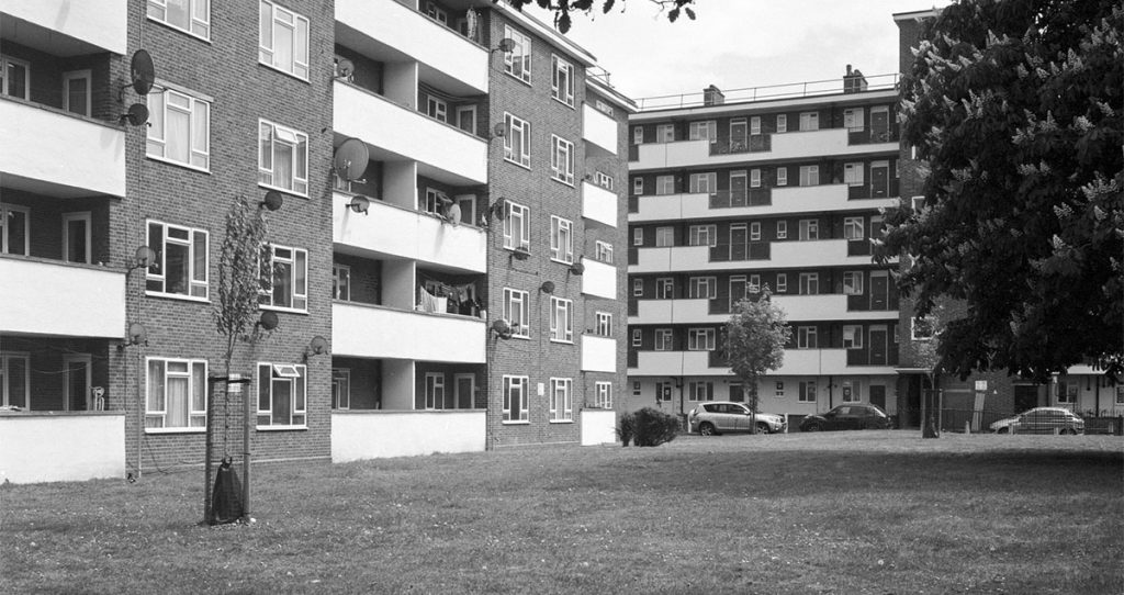 Ilford HP5 Plus 400 Film Review