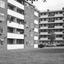 Ilford HP5 Plus 400 Film Review