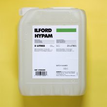 Ilford Hypam Fixer 5L
