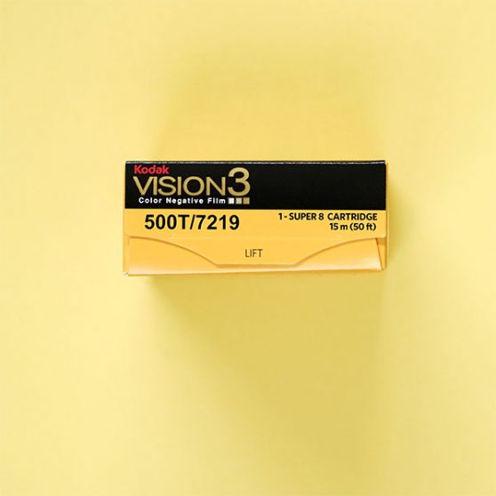 Kodak vision3 500t примеры фото