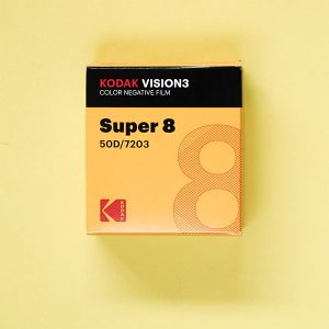 Kodak Tri-X Black-and-White Reversal Film #7266 8012270 B&H