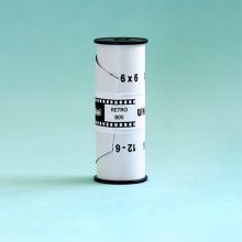 Rollei Retro 80S 120 Film Rollei Retro 80S 120 Film