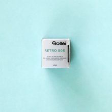 Rollei Retro 80S 120 Film Box 2 Rollei Retro 80S 120 Film