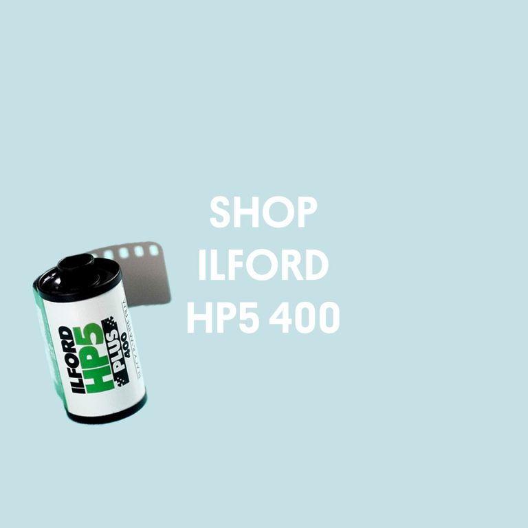 Ilford HP5 Plus 400 Film Review Parallax Photographic Coop