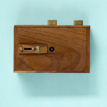 Zero Image 2000 Back to Nature Pinhole Camera