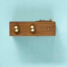 Zero Image 2000 Back to Nature Pinhole Camera