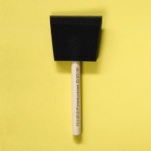 Foam Brush Foam Brush