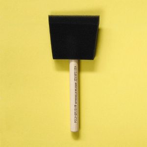 Foam Brush
