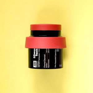 Jobo 35mm Tank 1510