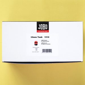 Jobo 35mm Tank 1510