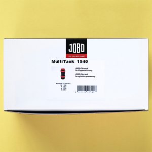 Jobo MultiTank 1540 Box