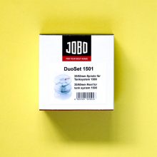 Jobo Reel for Tank System 1500 DuoSet 1501 Box Jobo Reel DuoSet 1501