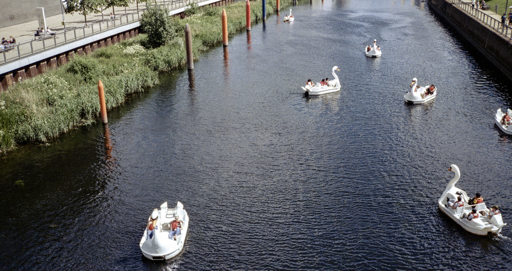 Second Kodak ColorPlus 200 Film Review