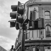 Japan Camera Hunter JCH StreetPan 120 film