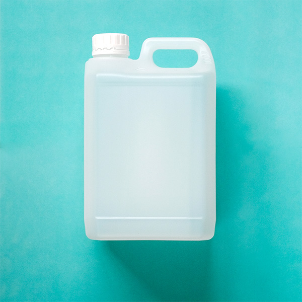 Chemical Storage Bottle 2.5L