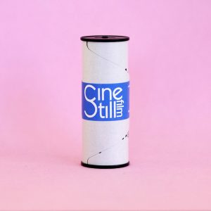 CineStill 50 Daylight 120