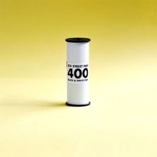 JCH StreetPan 400 120 Film Japan Camera Hunter