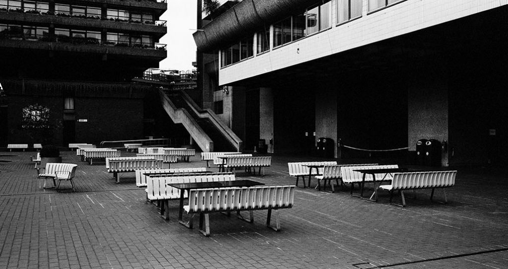 Japan Camera Hunter JCH StreetPan 400