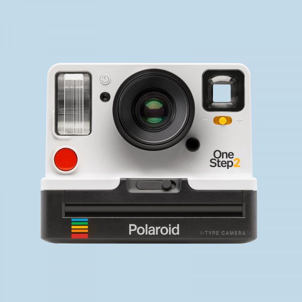 Polaroid Originals OneStep 2 White