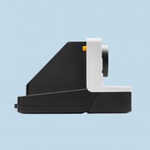 Polaroid OneStep 2 White Instant Film Camera