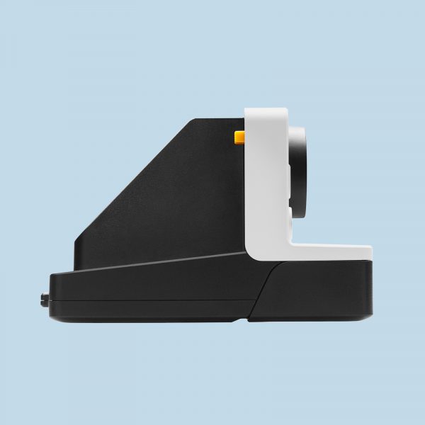 Polaroid OneStep 2 White Instant Film Camera