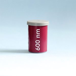 Revolog 600nm