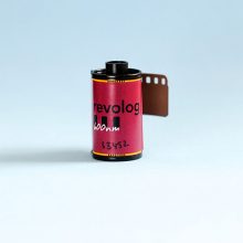 Revolog 600nm 35mm Film 2 Revolog 600nm