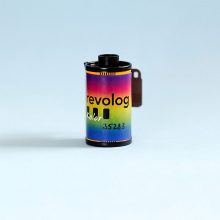 Revolog Kolor 35mm Film 2 Revolog Kolor