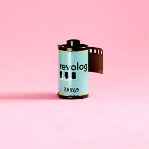 Revolog Lazer