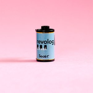 Revolog Streak
