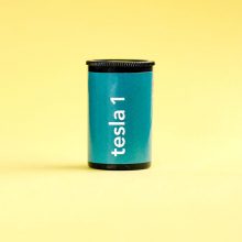 Revolog Tesla 1 35mm Film 1 Revolog Tesla I