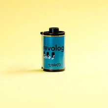Revolog Tesla 1 35mm Film 2 Revolog Tesla I