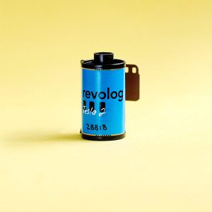 Revolog Tesla II