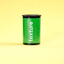 Revolog Texture 35mm Film 1 Revolog Texture