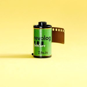 Revolog Texture